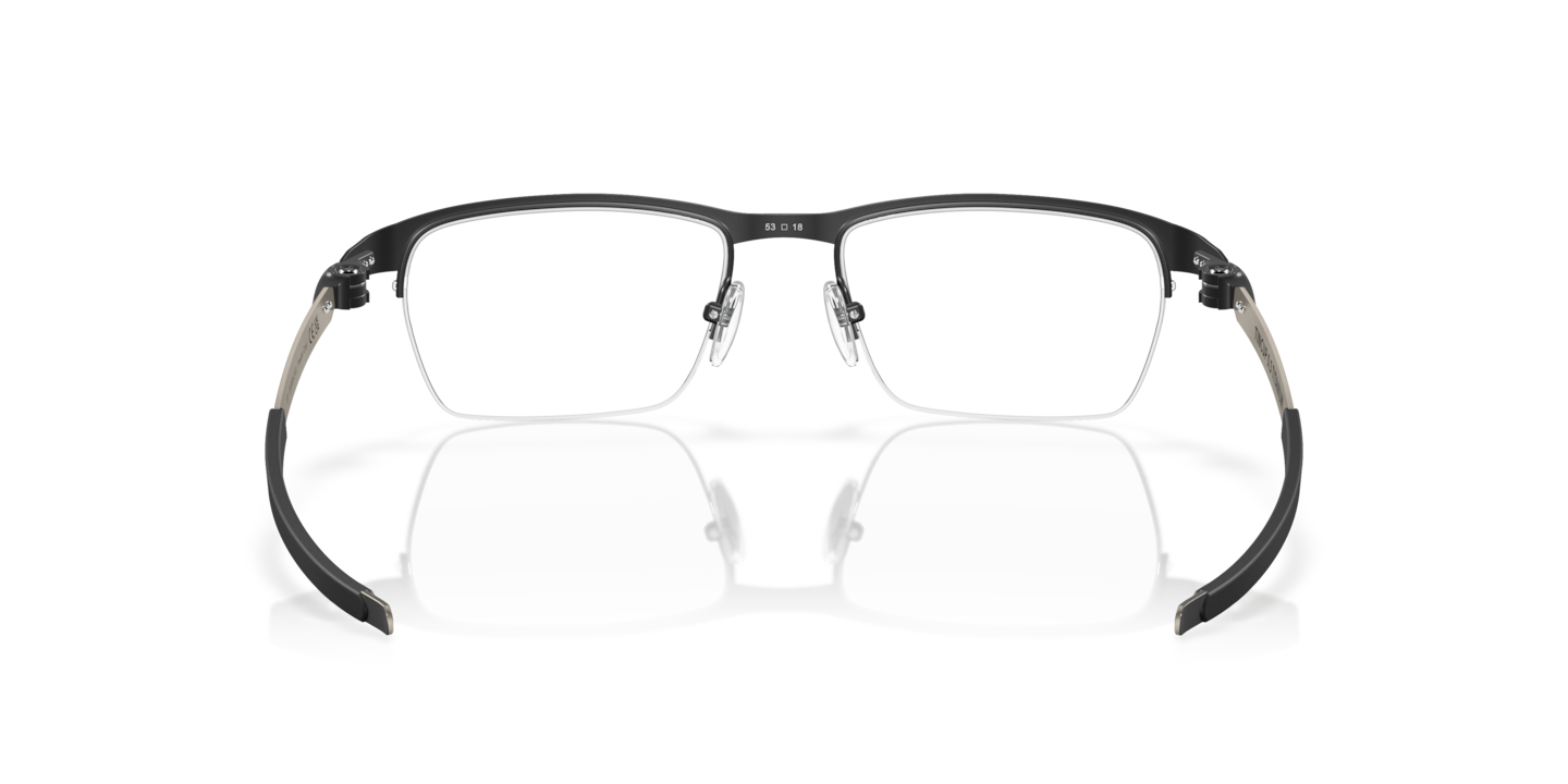 Eyeglasses Oakley OX5099 TinCup™ 0.5 Ti | Free Shipping | Glasses.com®