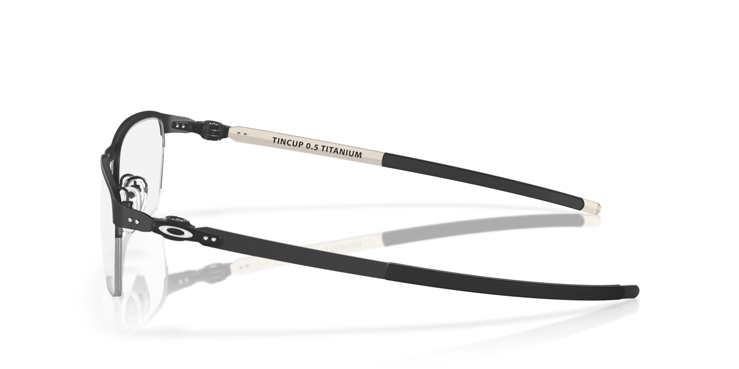 Eyeglasses Oakley OX5099 TinCup™ 0.5 Ti | Free Shipping | Glasses.com® Eyeglasses Oakley OX5099 TinCup™ 0.5 Ti | Free Shipping | Glasses.com®