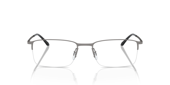 AR5010 Giorgio Armani Matte Gunmetal