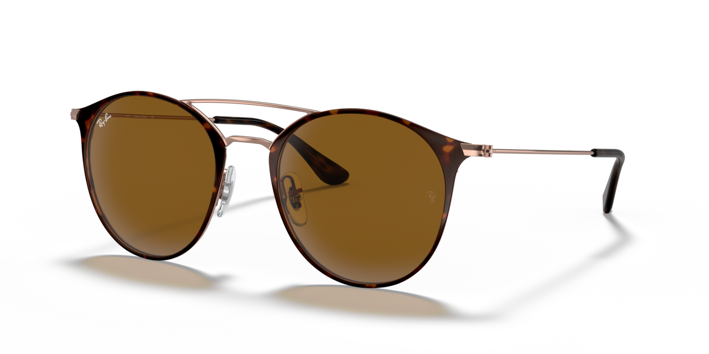 Ray-Ban RB3546 Havana
