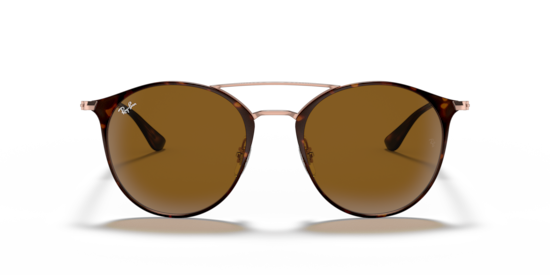 RB3546 Ray-Ban Havana