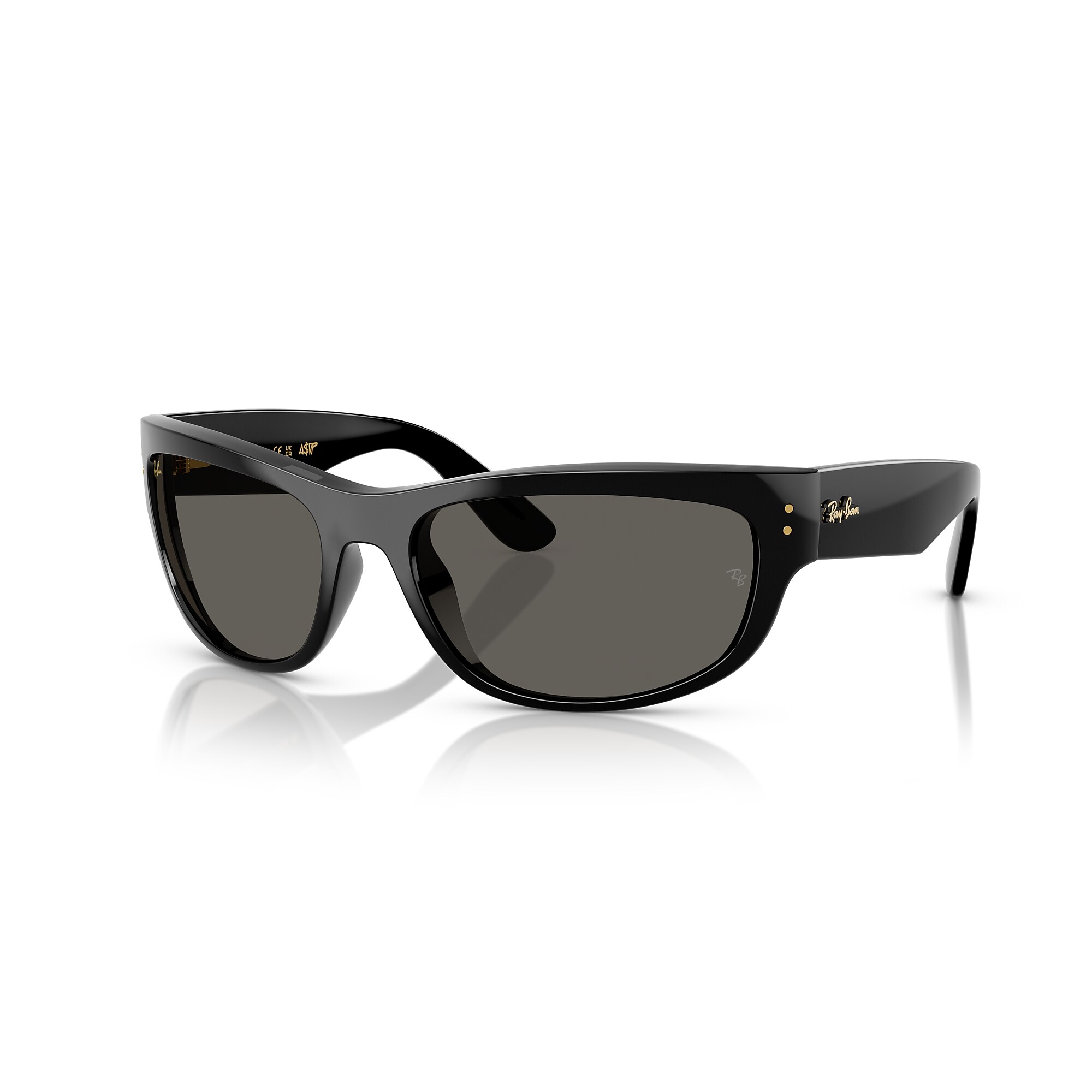 Sunglasses Ray-Ban RB2289 Mega Balorama Blacked Out Collection