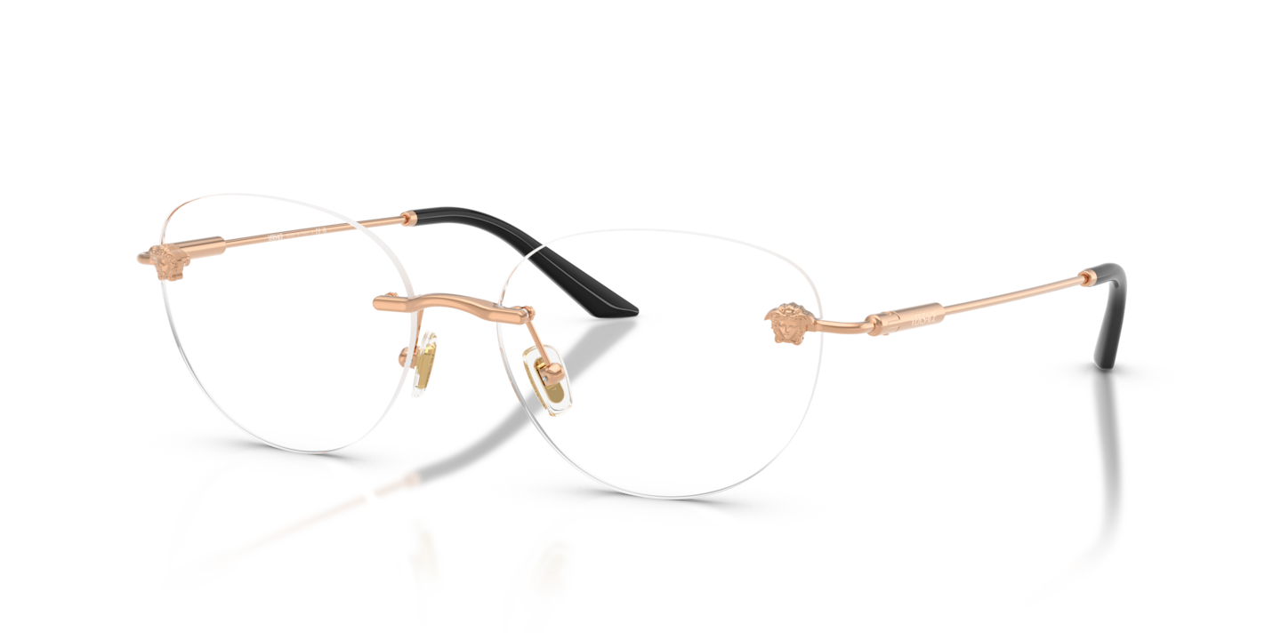 Versace VE1305 Rose Gold