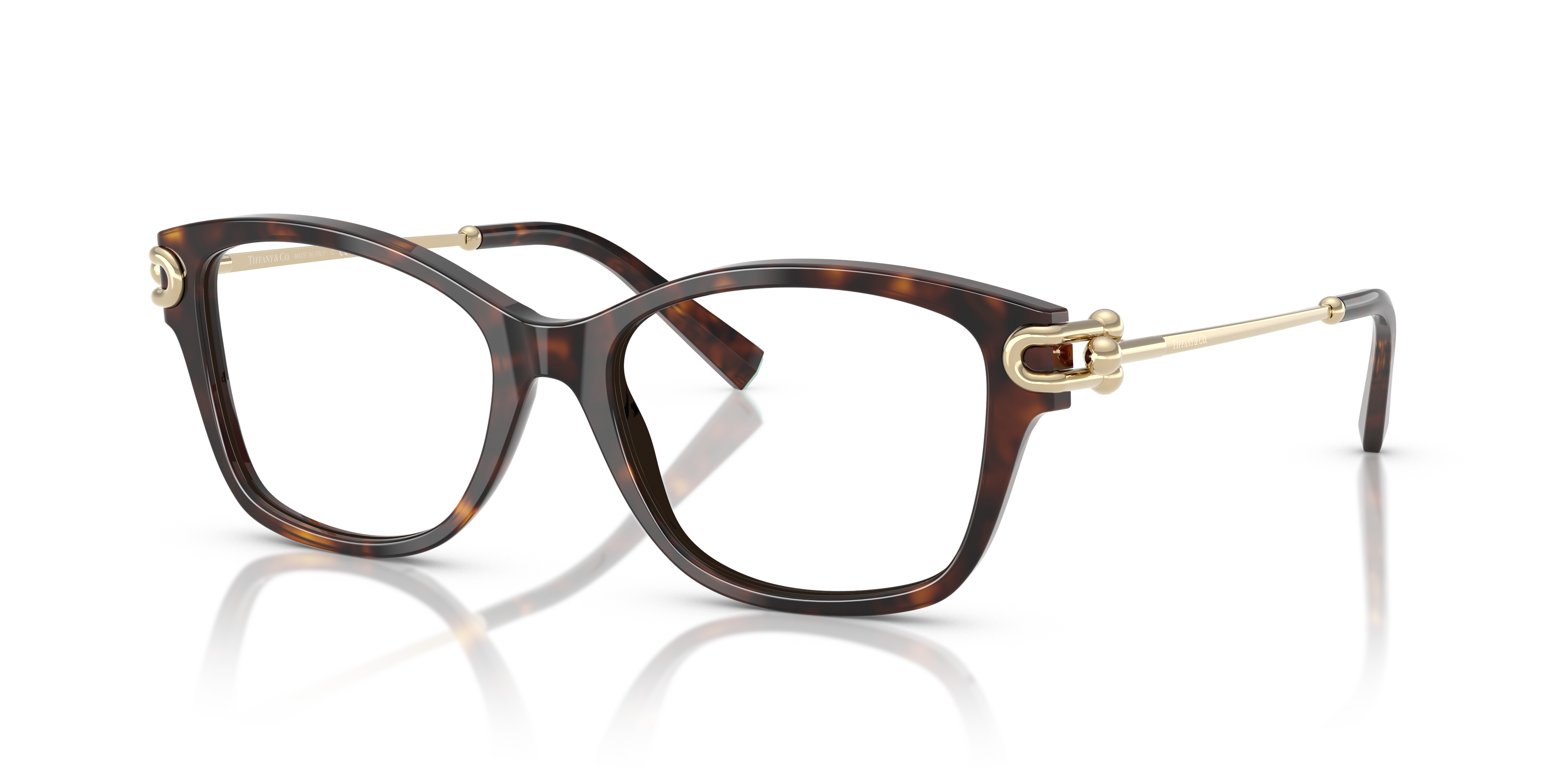 Tiffany Unisex Tf2266 Havana Size 279$