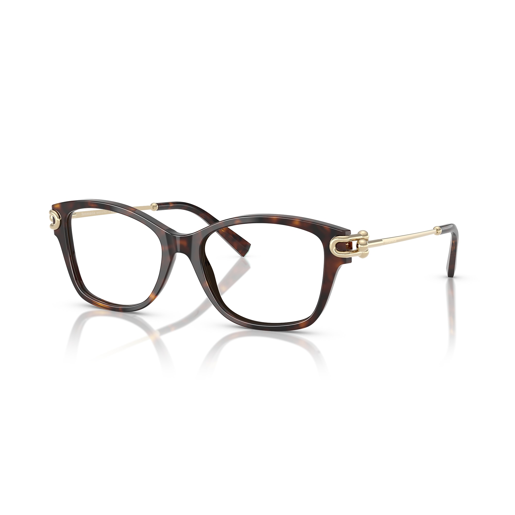 Tiffany
アトラスネックレス
　超美品 Tiffany 2262 Eyeglasses