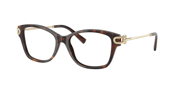 Tiffany Prescription Sunglasses and Eyeglasses | Glasses.com® display picture 3