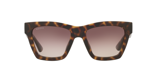 GG1714S Gucci Tortoise