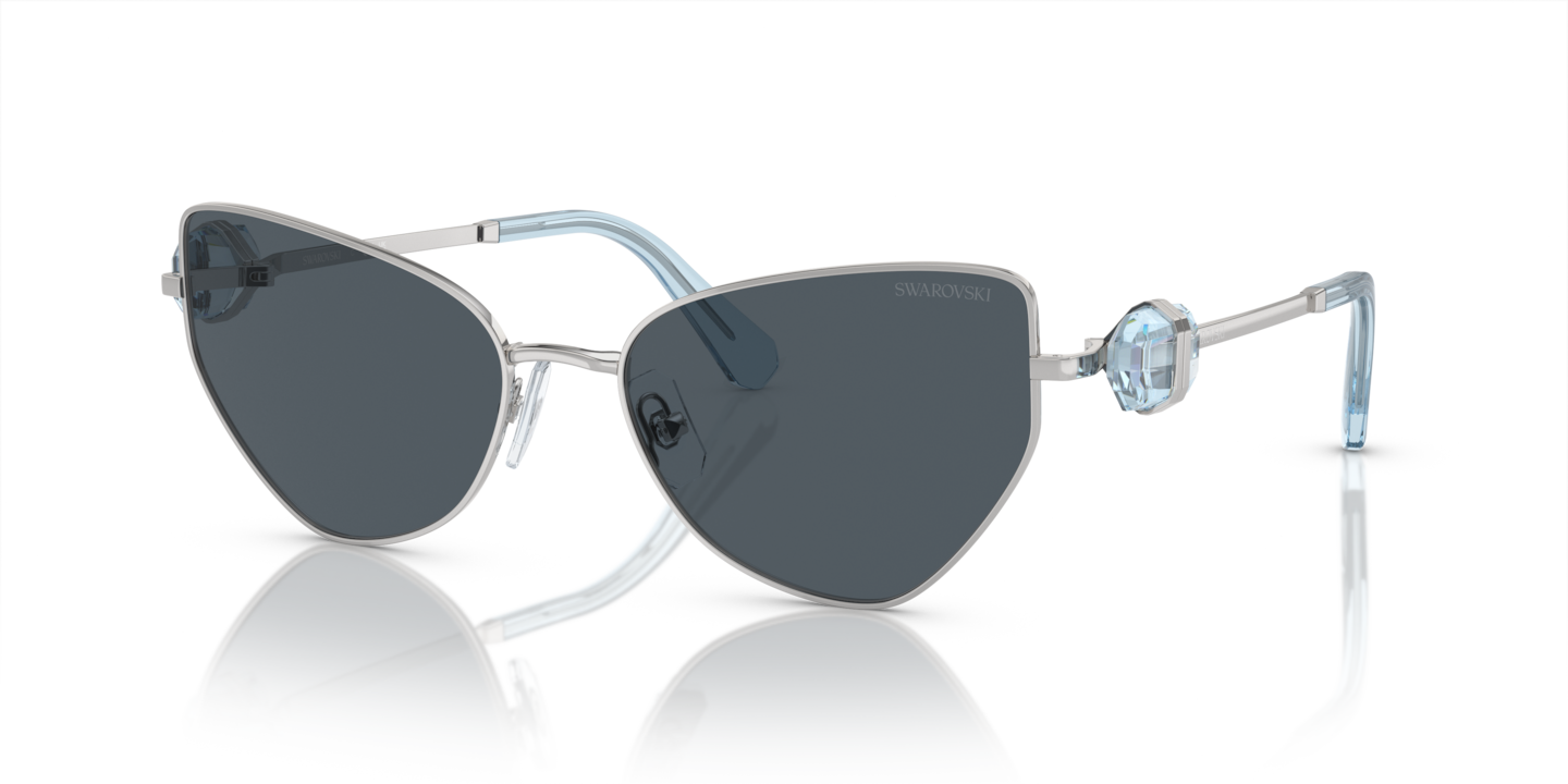 Swarovski SK7003 Silver