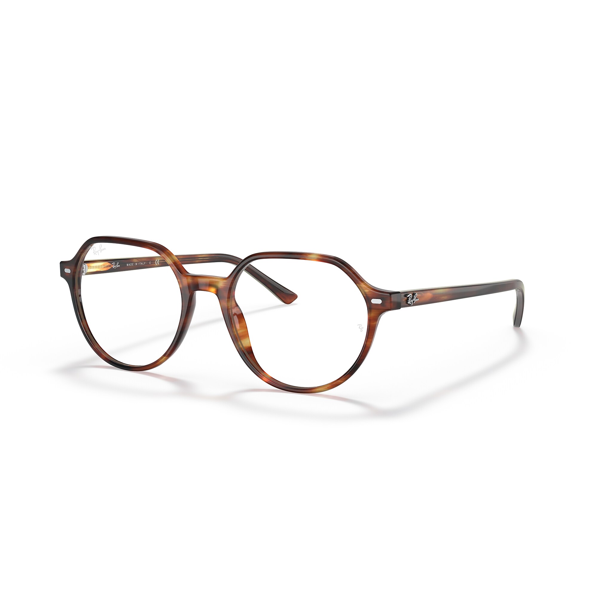 Eyeglasses Ray-Ban RB5395 Thalia Optics | Free Shipping  display picture 2