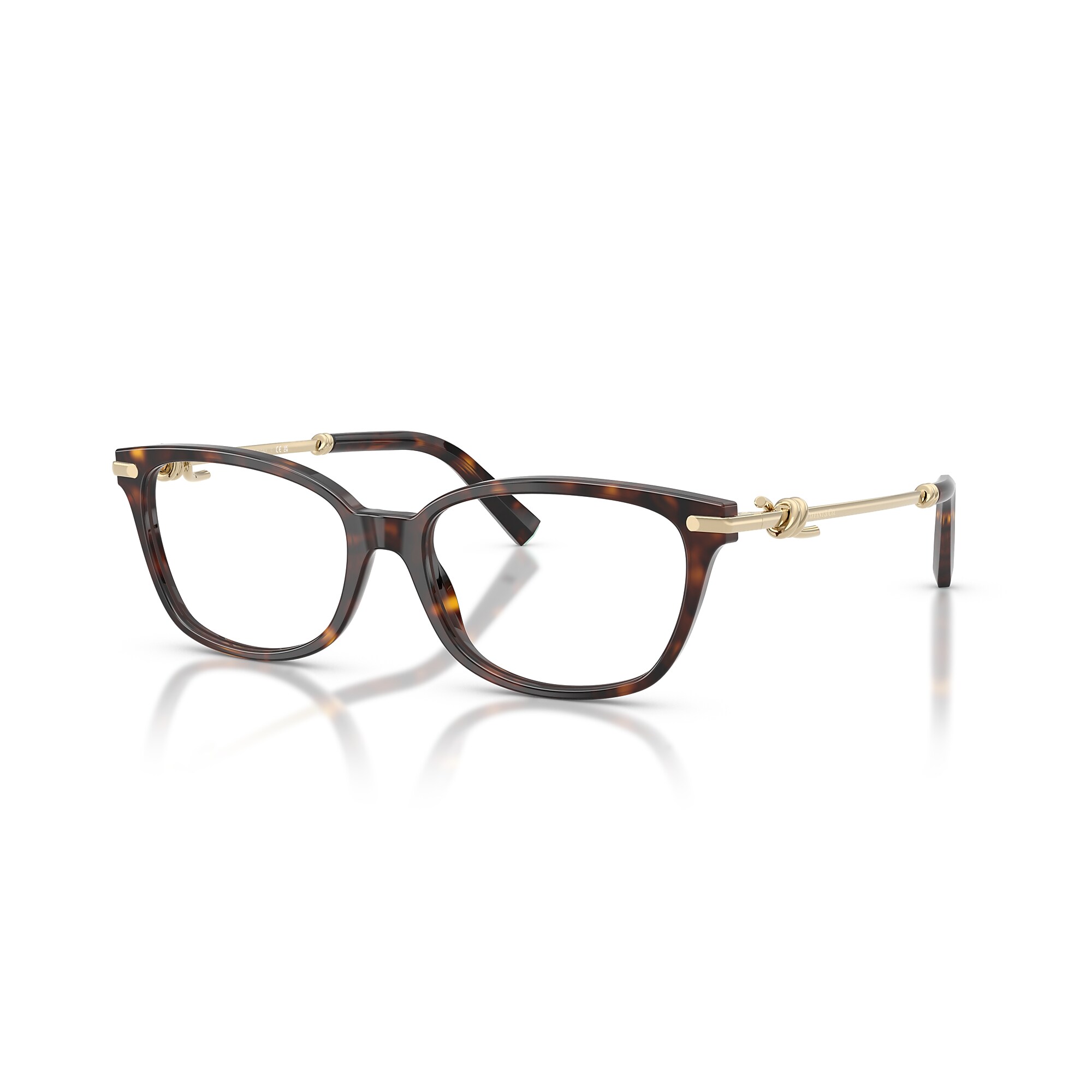 Eyeglasses Tiffany TF2281 | Free Shipping | Glasses.com®