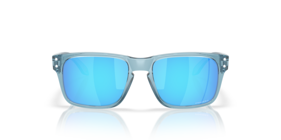 OJ9014 Holbrook™ XXS (Youth Fit) Oakley Transparent Stonewash