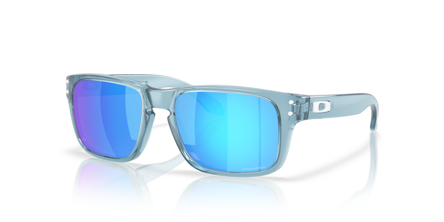 Oakley OJ9014 Holbrook™ XXS (Youth Fit) Transparent Stonewash