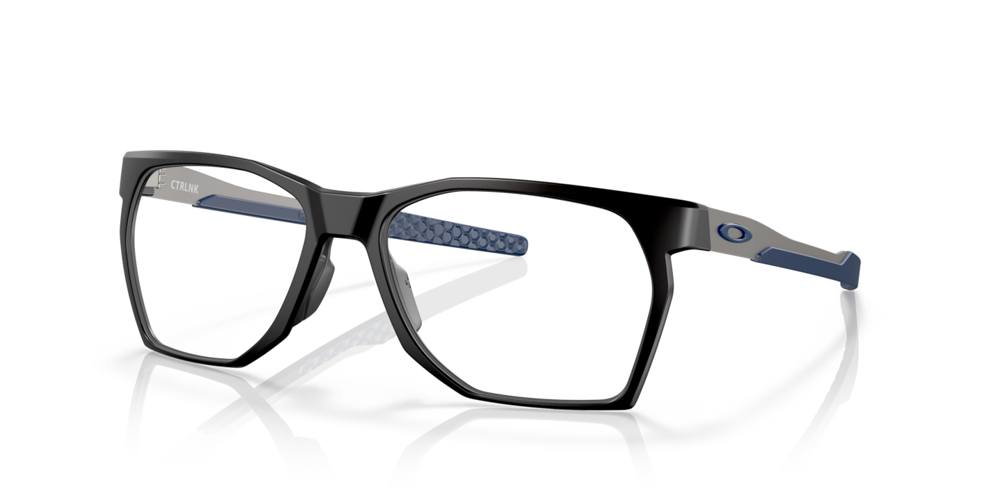 Eyeglasses Oakley OX8059 CTRLNK | Free Shipping | Glasses.com®