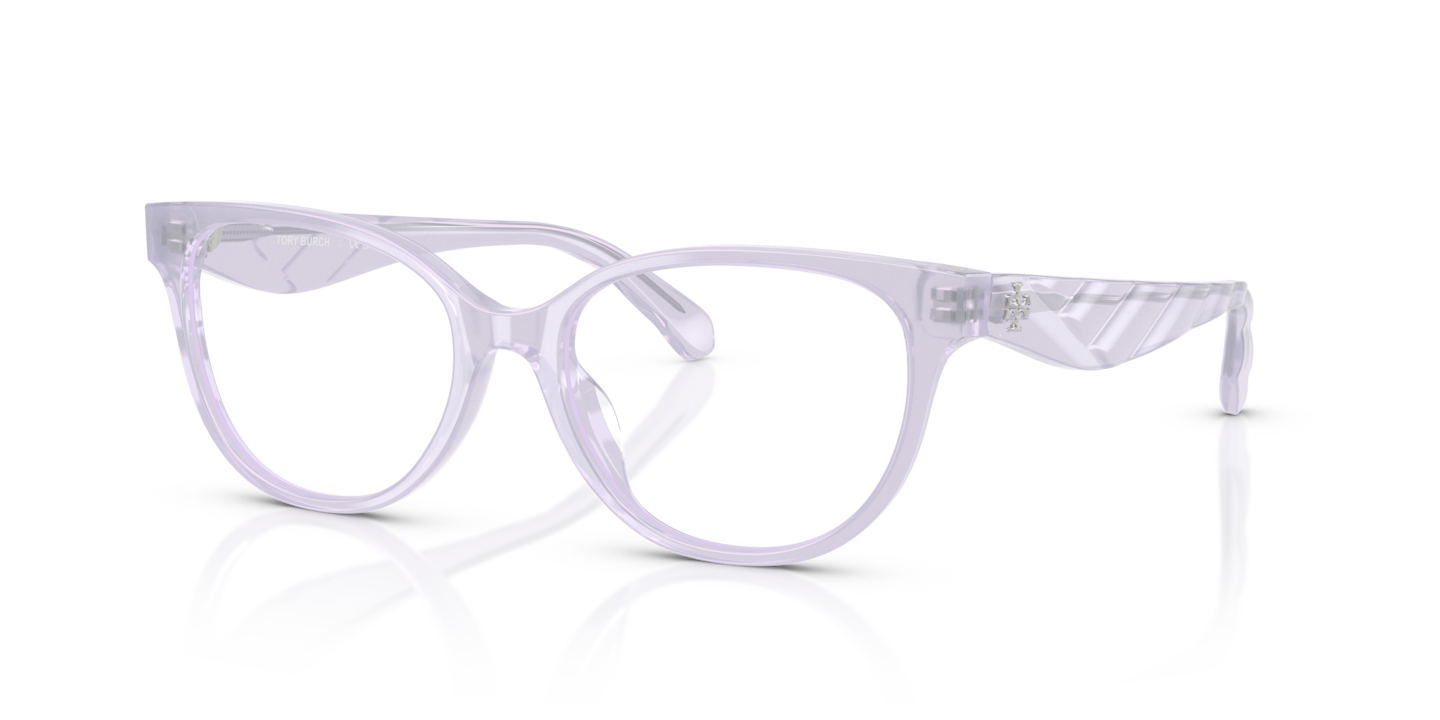 Tory Burch TY2157U Milky Purple