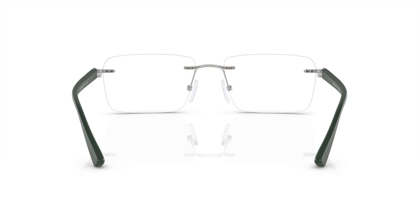 Eyeglasses Armani Exchange AX1064 | Free Shipping | Glasses.com®