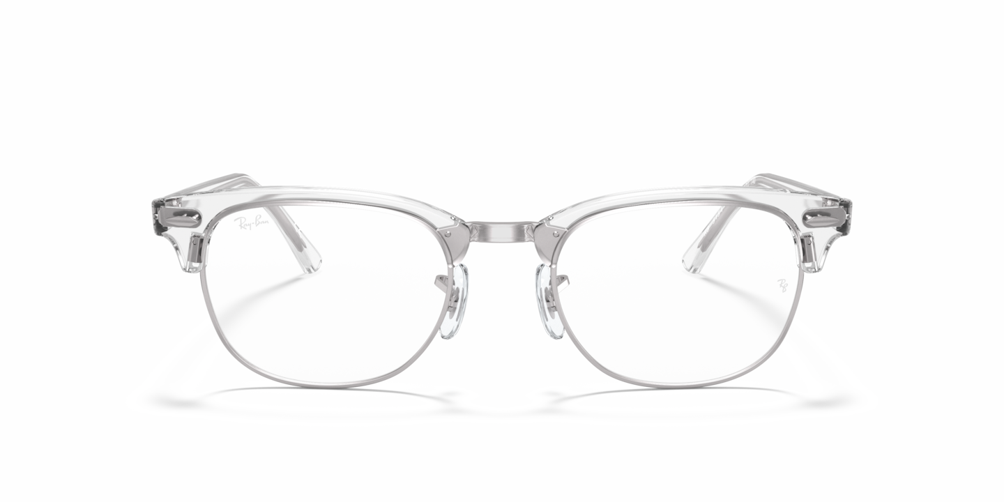 Eyeglasses Ray-Ban RB5154 Clubmaster Optics Free Shipping