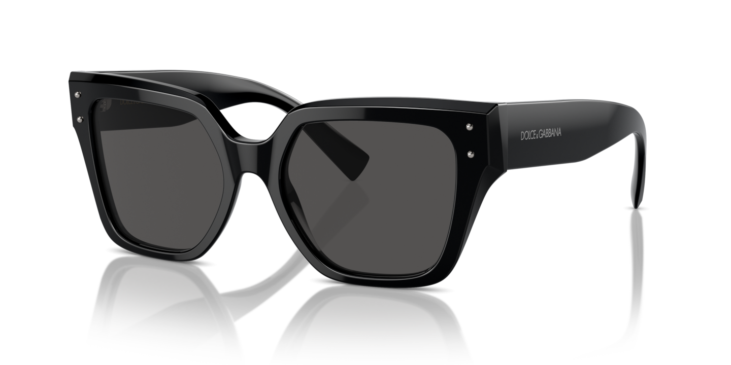 Dolce & Gabbana DG4471 Black
