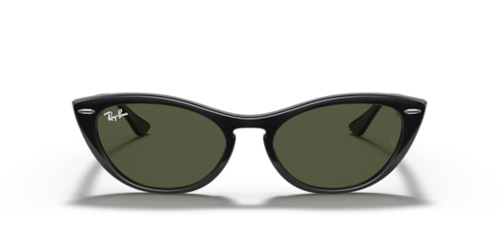 RB4314N Nina Ray-Ban Black