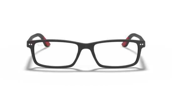 RB5277 Optics Ray-Ban Sand Black