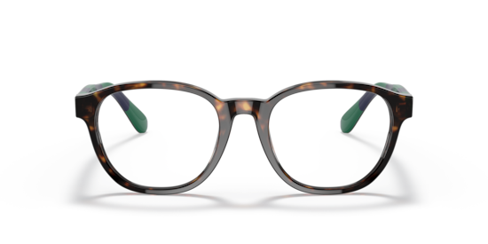 PH2228 Polo Ralph Lauren Dark Havana