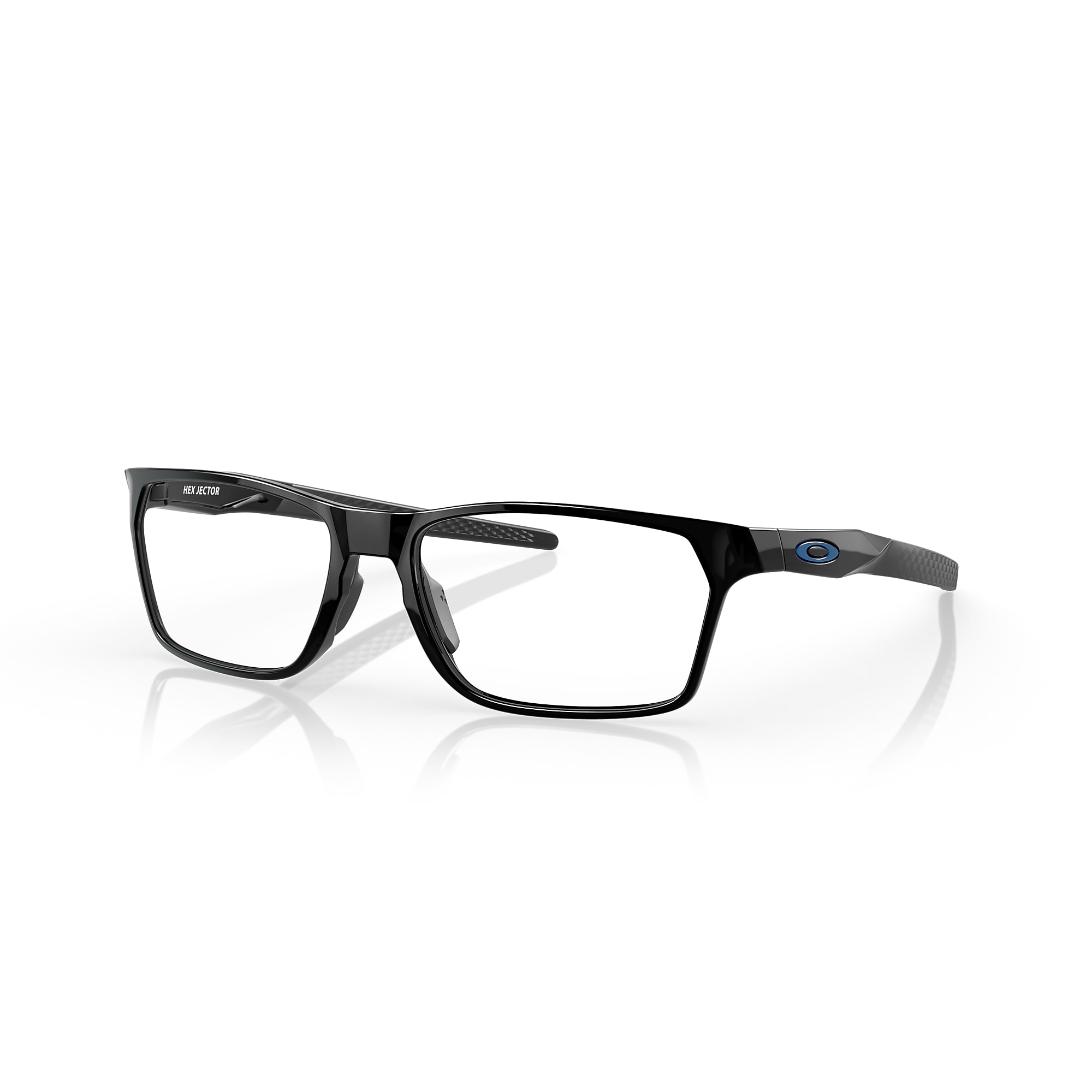 Eyeglasses Oakley OX8032 Hex Jector | Free Shipping | Glasses.com®