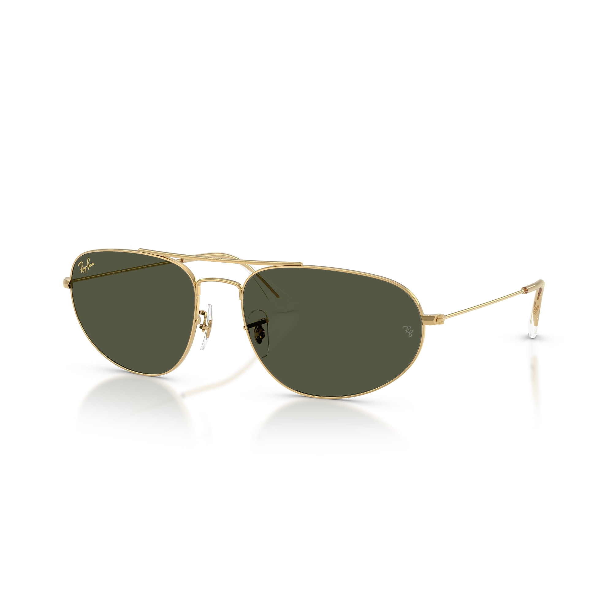 Sunglasses Ray-Ban RB3945 Explorer IV | Free Shipping | Glasses.com®