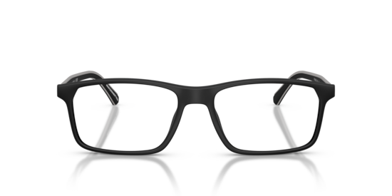 EA3266U Emporio Armani Matte Black