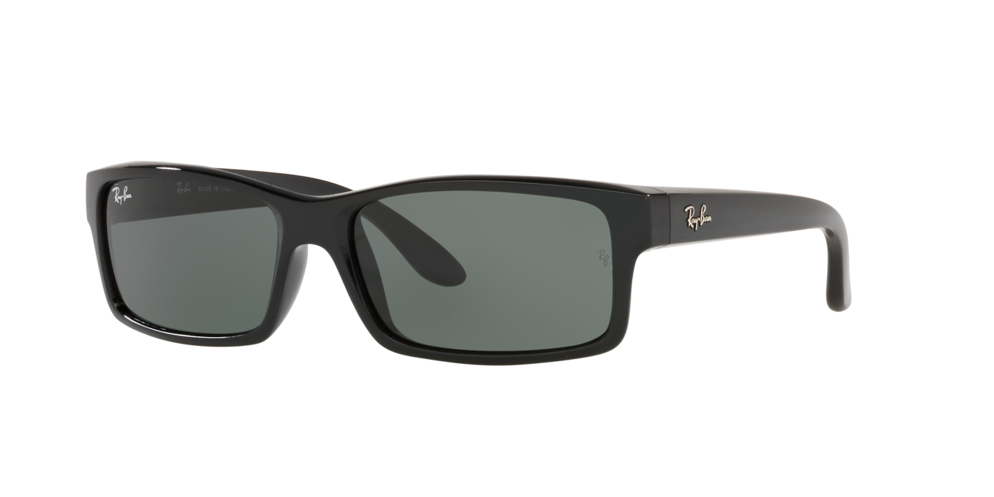 Ray-Ban RB4151 Black