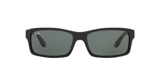 RB4151 Ray-Ban Black