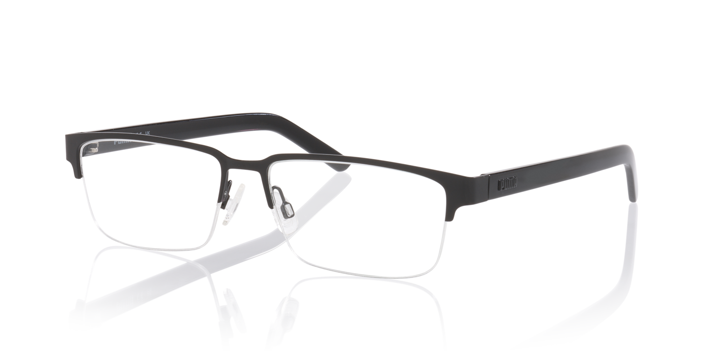 Puma PU0519O Black