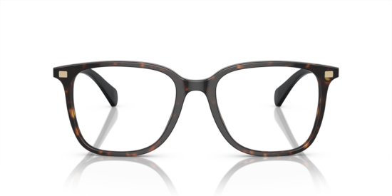 RA7147 Ralph by Ralph Lauren Shiny Dark Havana