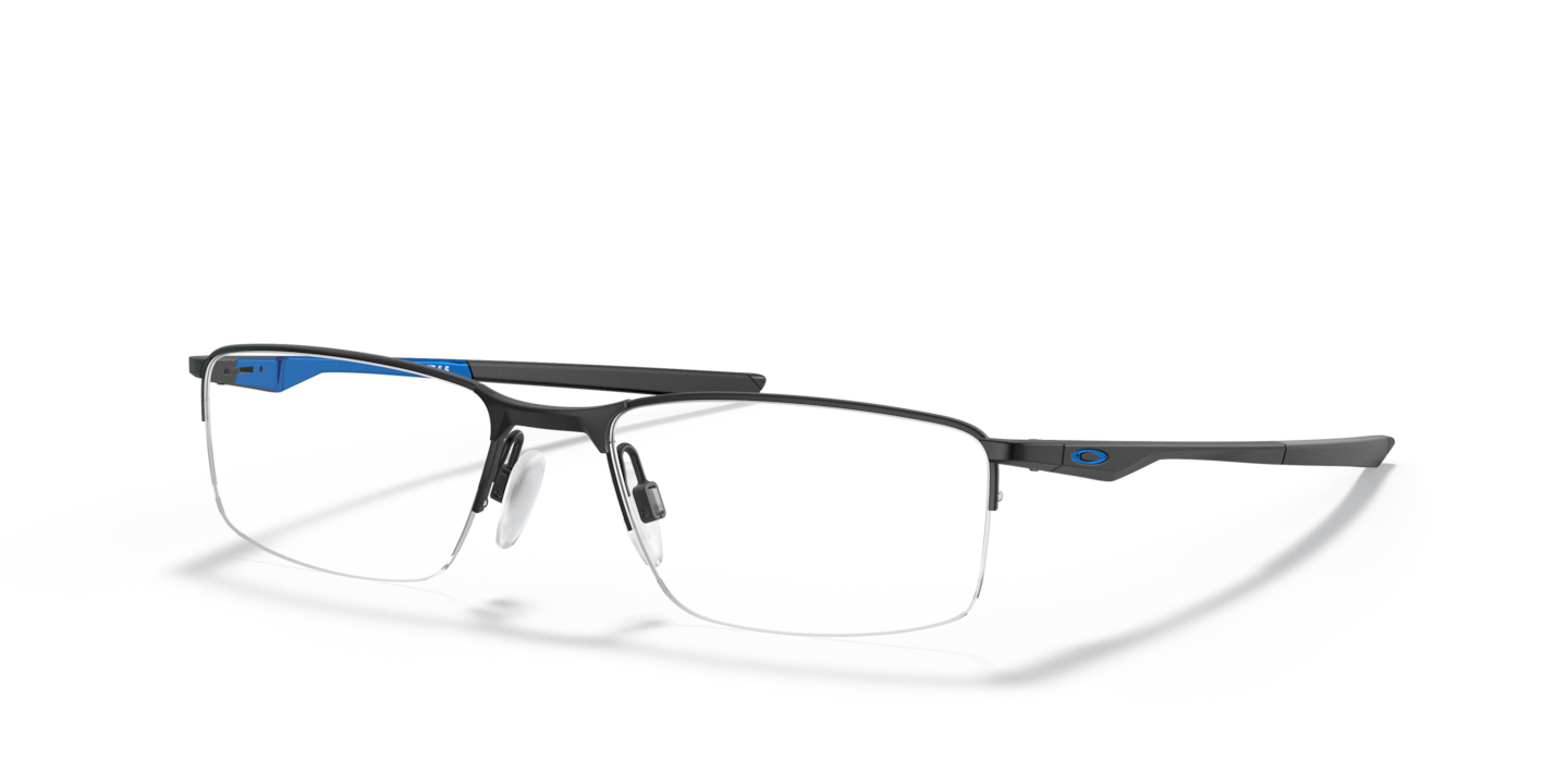 Oakley OX3218 Socket 5.5 Cobalt Collection Satin Black