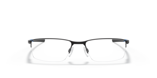 OX3218 Socket 5.5 Cobalt Collection Oakley Satin Black