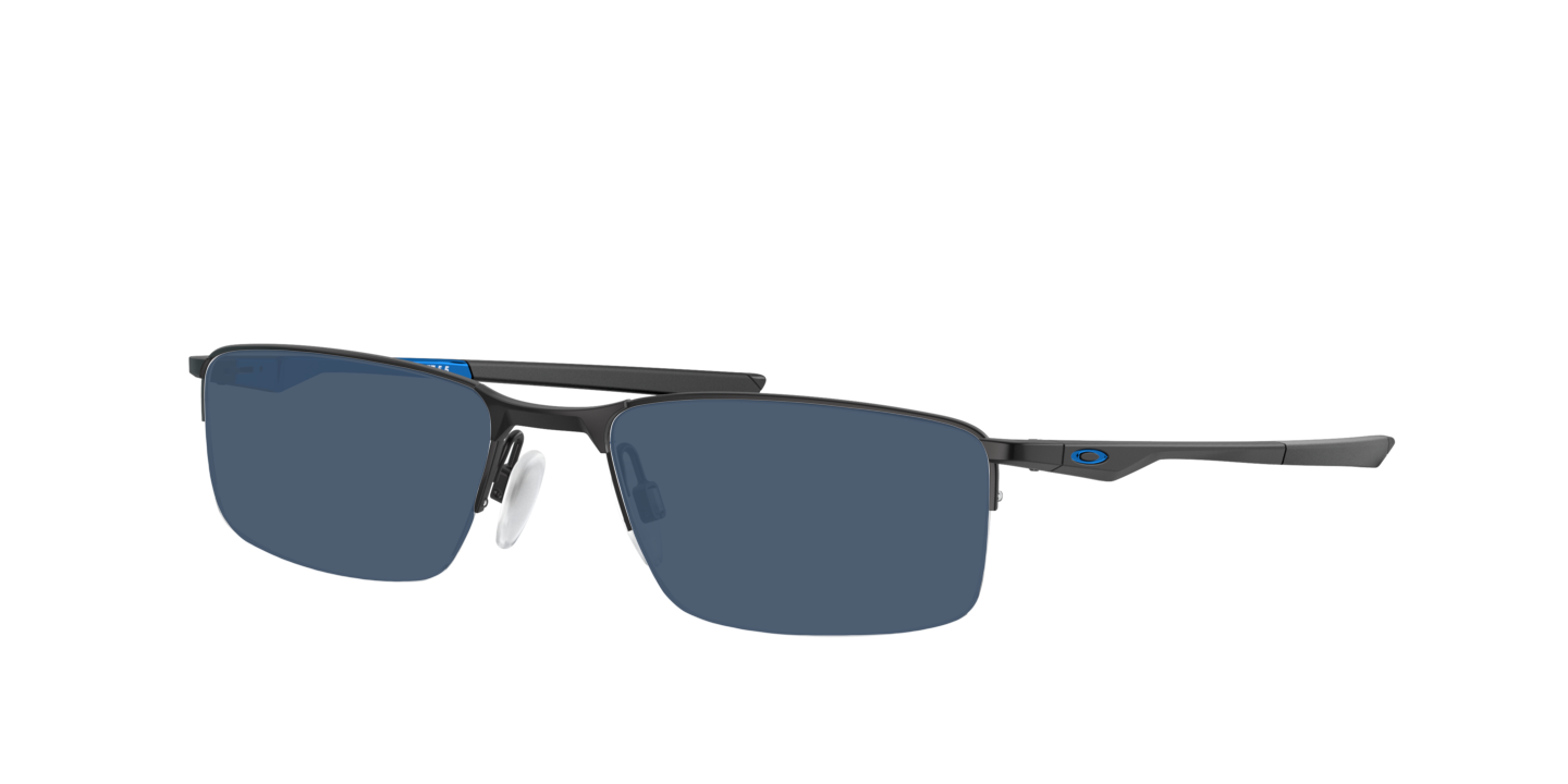 Eyeglasses Oakley OX3218 Socket 5.5 Cobalt Collection | Free