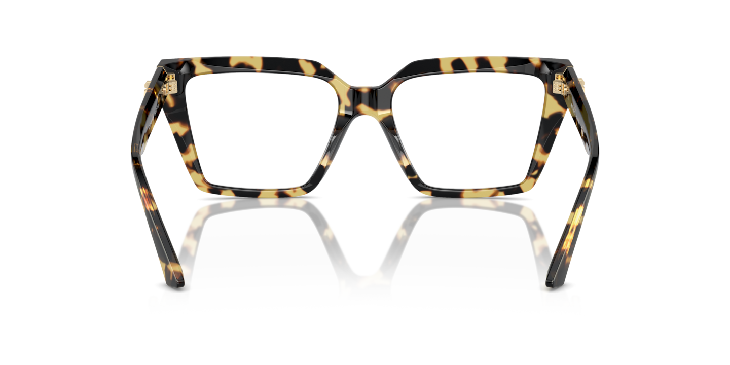 Eyeglasses Jimmy Choo JC3017U | Free Shipping | Glasses.com®