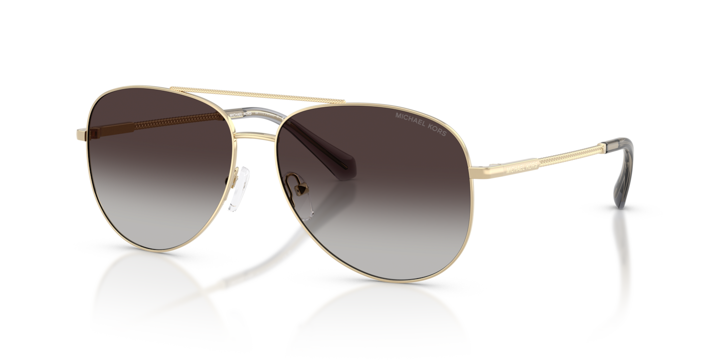 Michael Kors MK1172 Perledo Light Gold