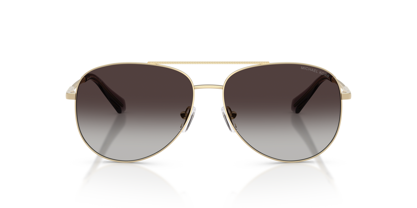 Michael Kors - Pilot Sunglasses Michael Kors Women main image 2
