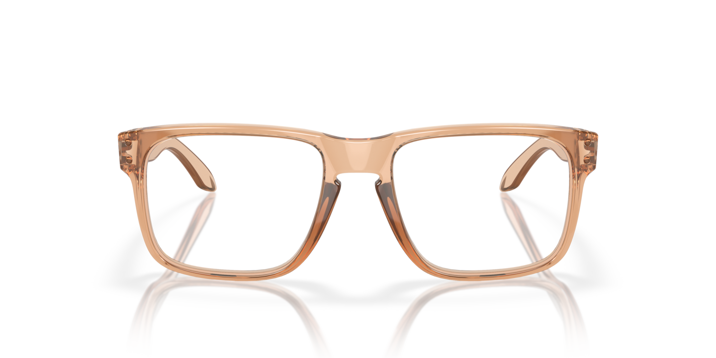 Oakley サングラス　ブラウン Holbrook™ Matte Brown Tortoise Eyeglasses | Oakley