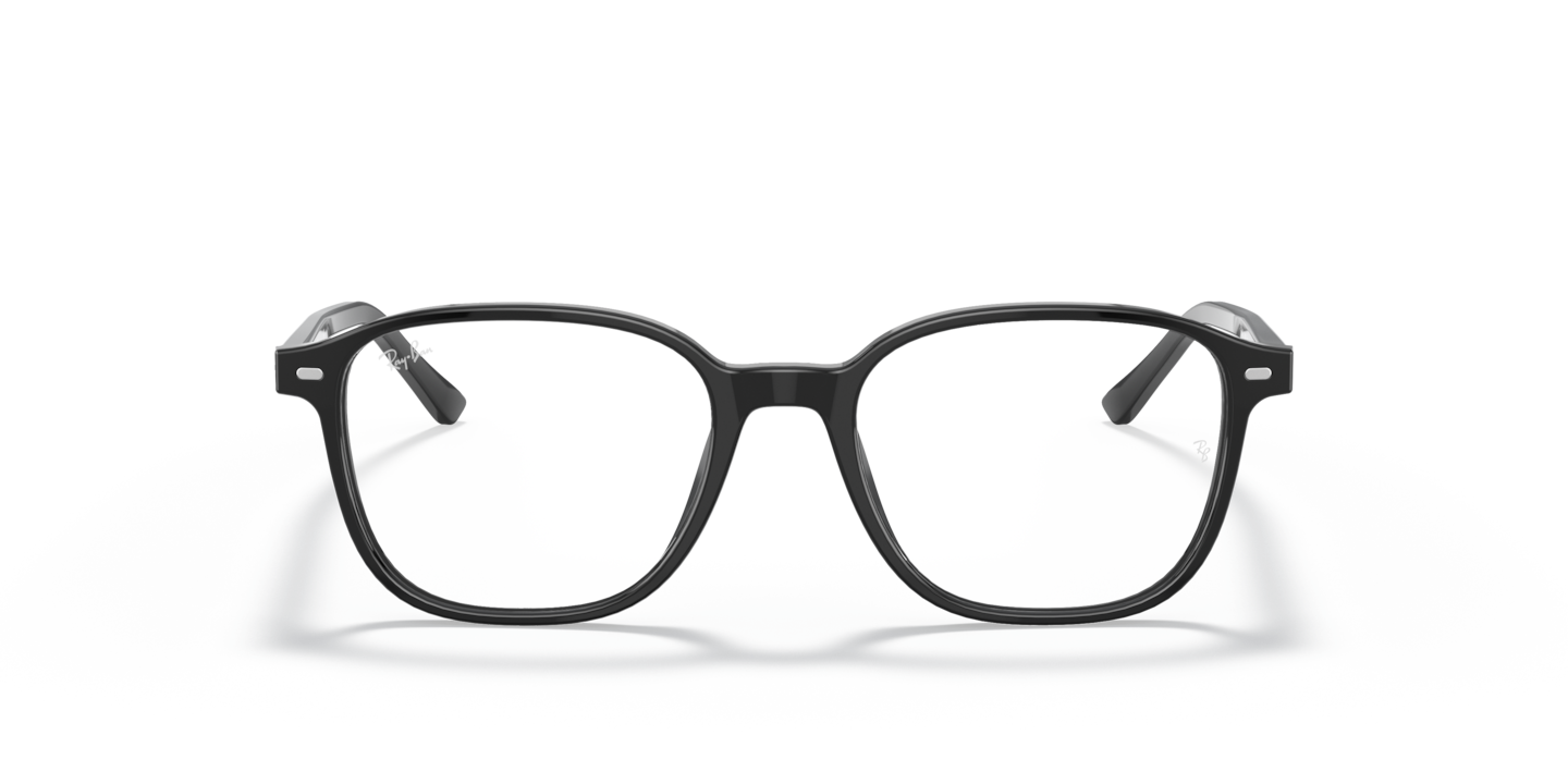 Eyeglasses Ray-Ban RB5393 Leonard Optics | Free Shipping | Glasses