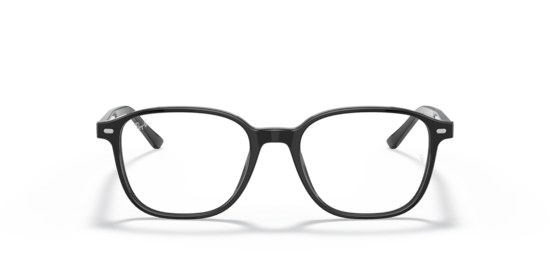 RB5393 Leonard Optics Ray-Ban Black