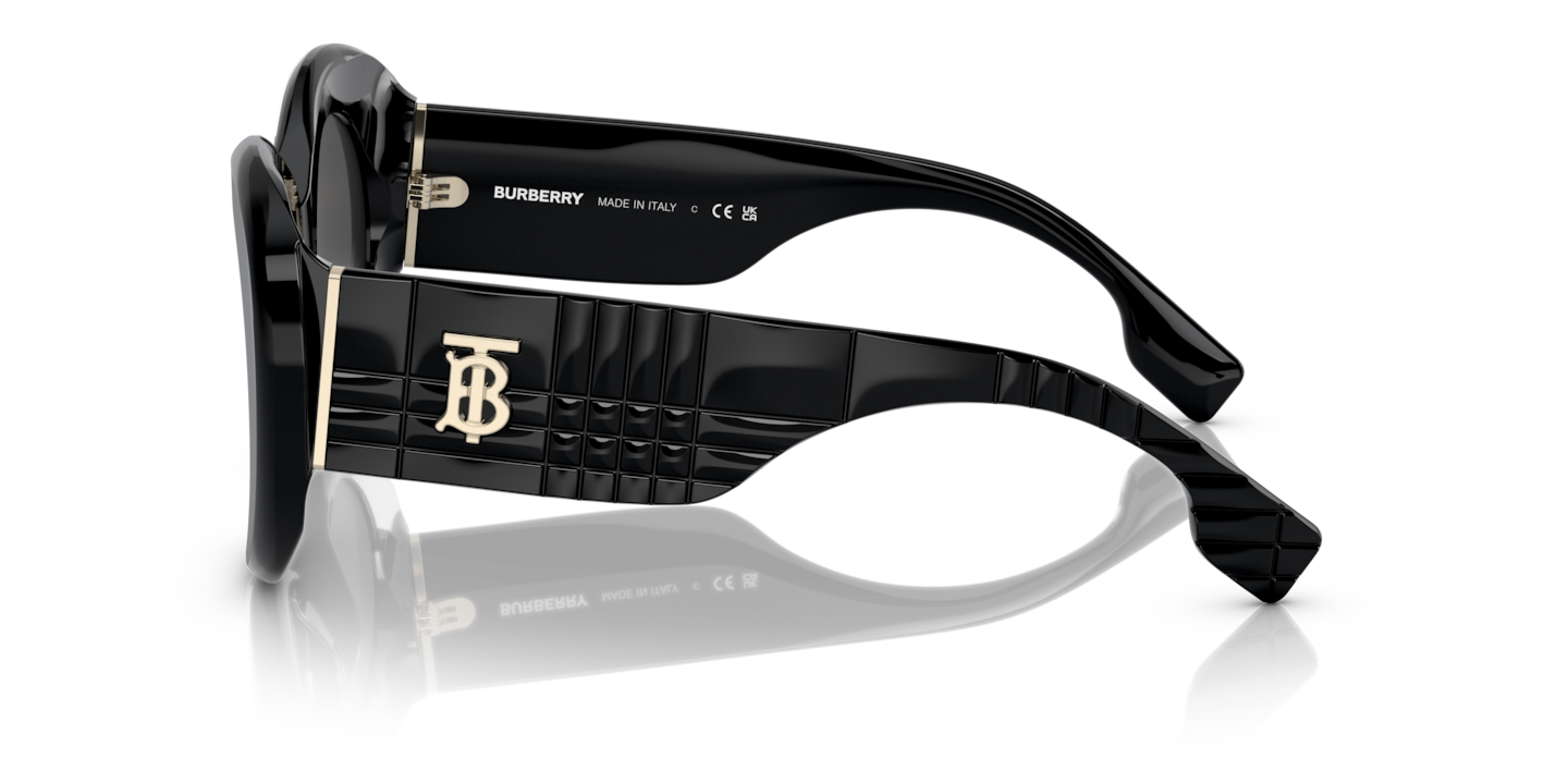Sunglasses Burberry BE4370U Margot | Free Shipping | Glasses