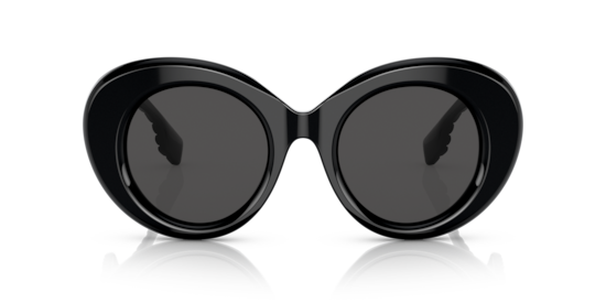 BE4370U Margot Burberry Black