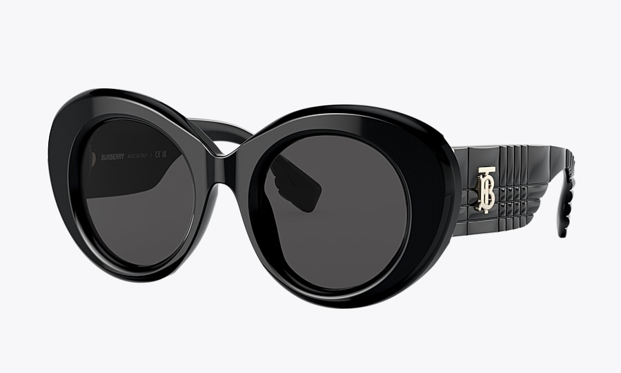 BURBERRY サングラス　B 4370-U Sunglasses Burberry BE4370U Margot | Free Shipping | Glasses