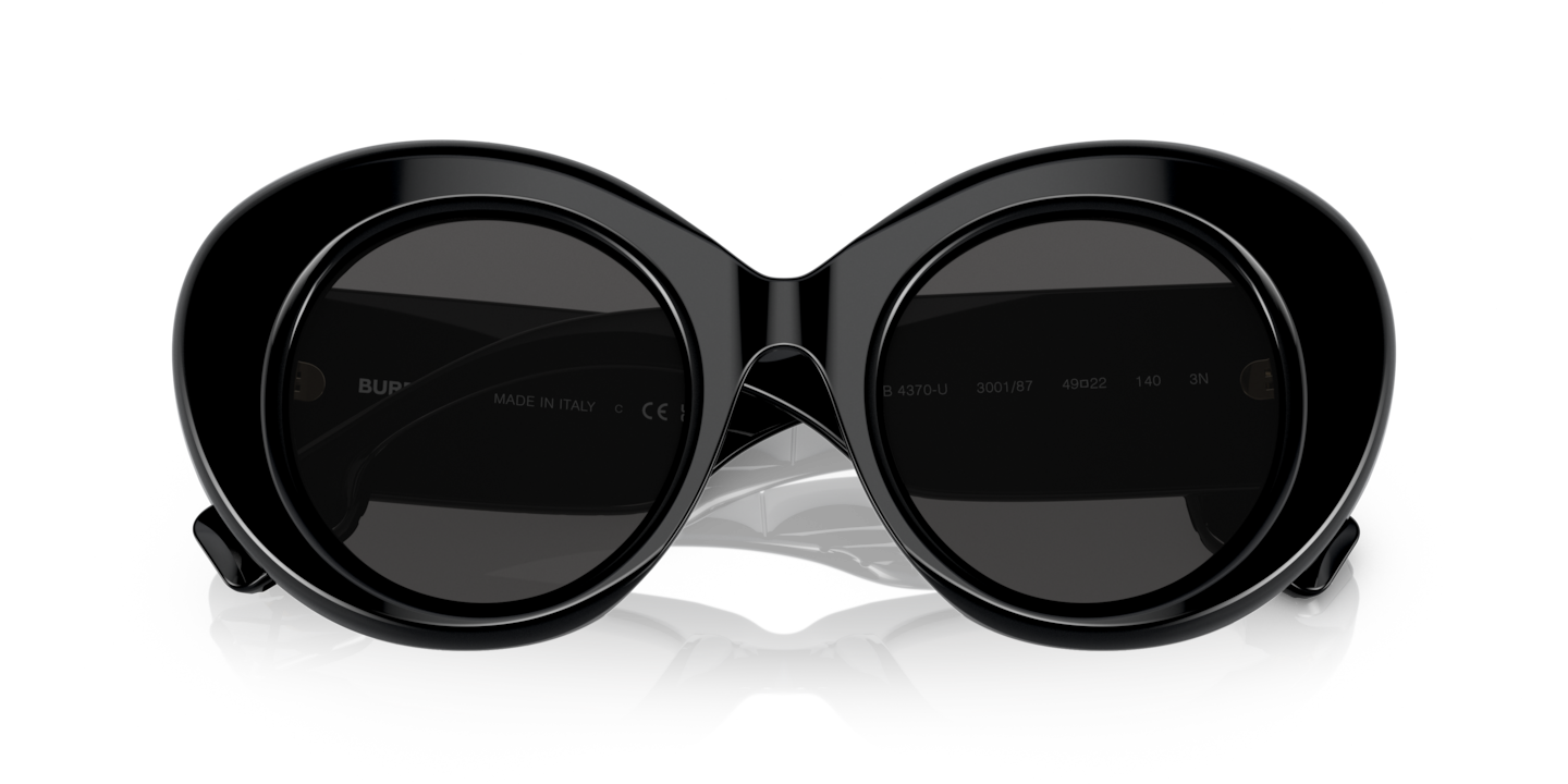 BURBERRY サングラス　B 4370-U Sunglasses Burberry BE4370U Margot | Free Shipping | Glasses