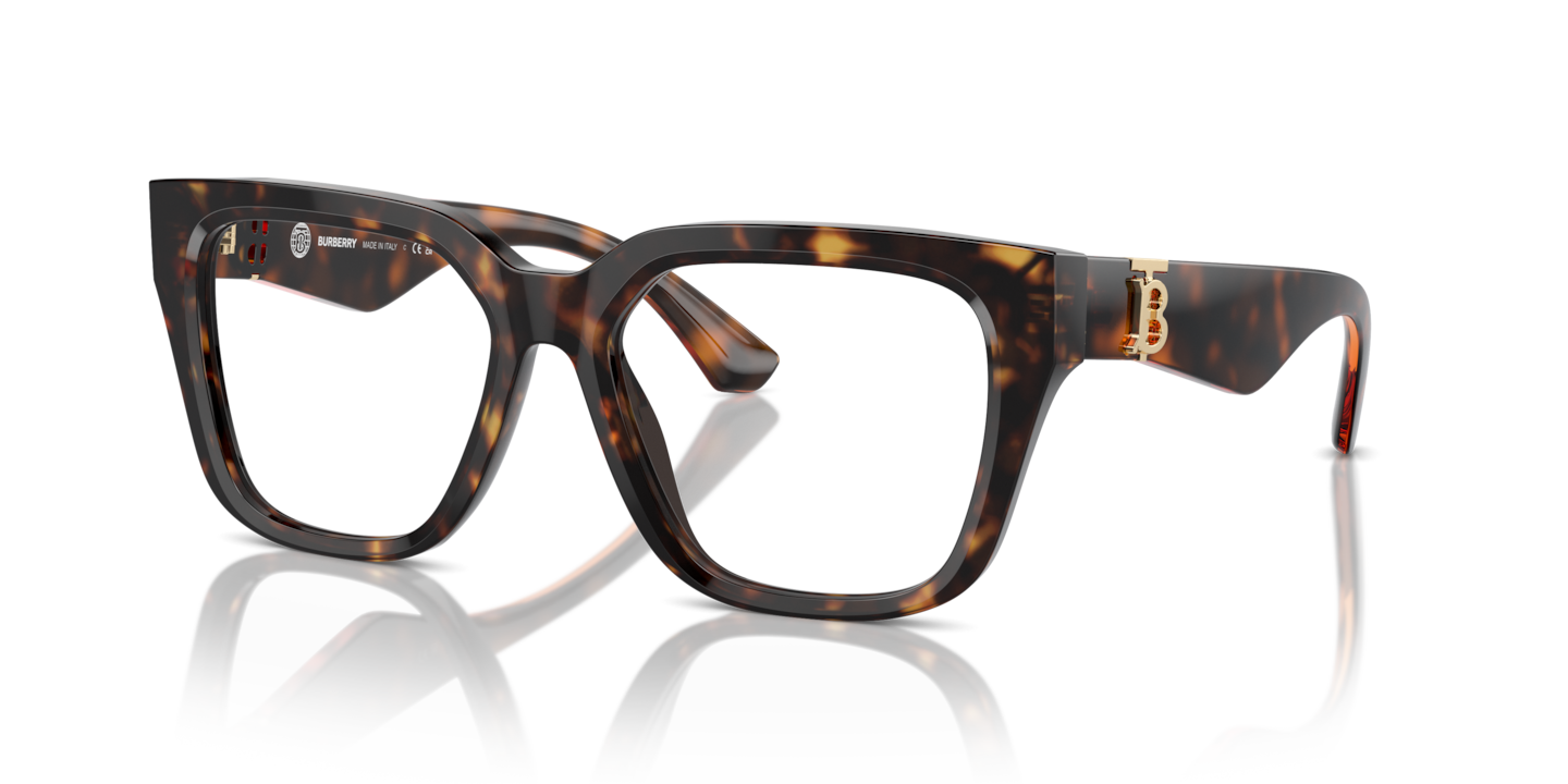 Burberry BE2403 Dark Havana