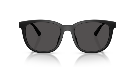 HC8442U CCA00 Coach Matte Black