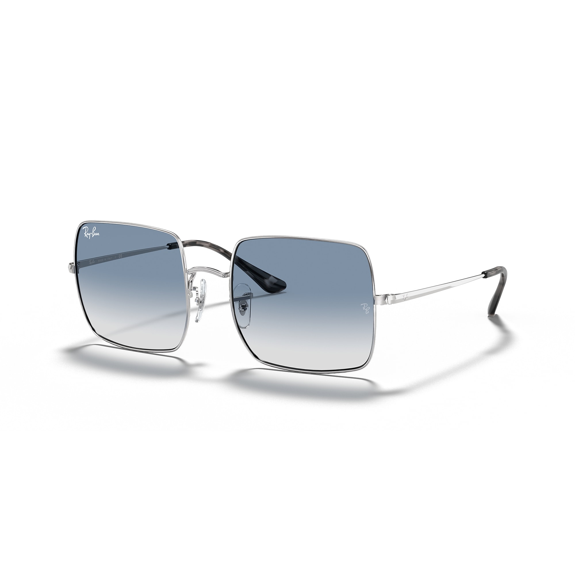 Ray bans Square Classic Sunglasses Sunglasses Ray-Ban RB1971 Square 1971 Classic | Free  main image 3