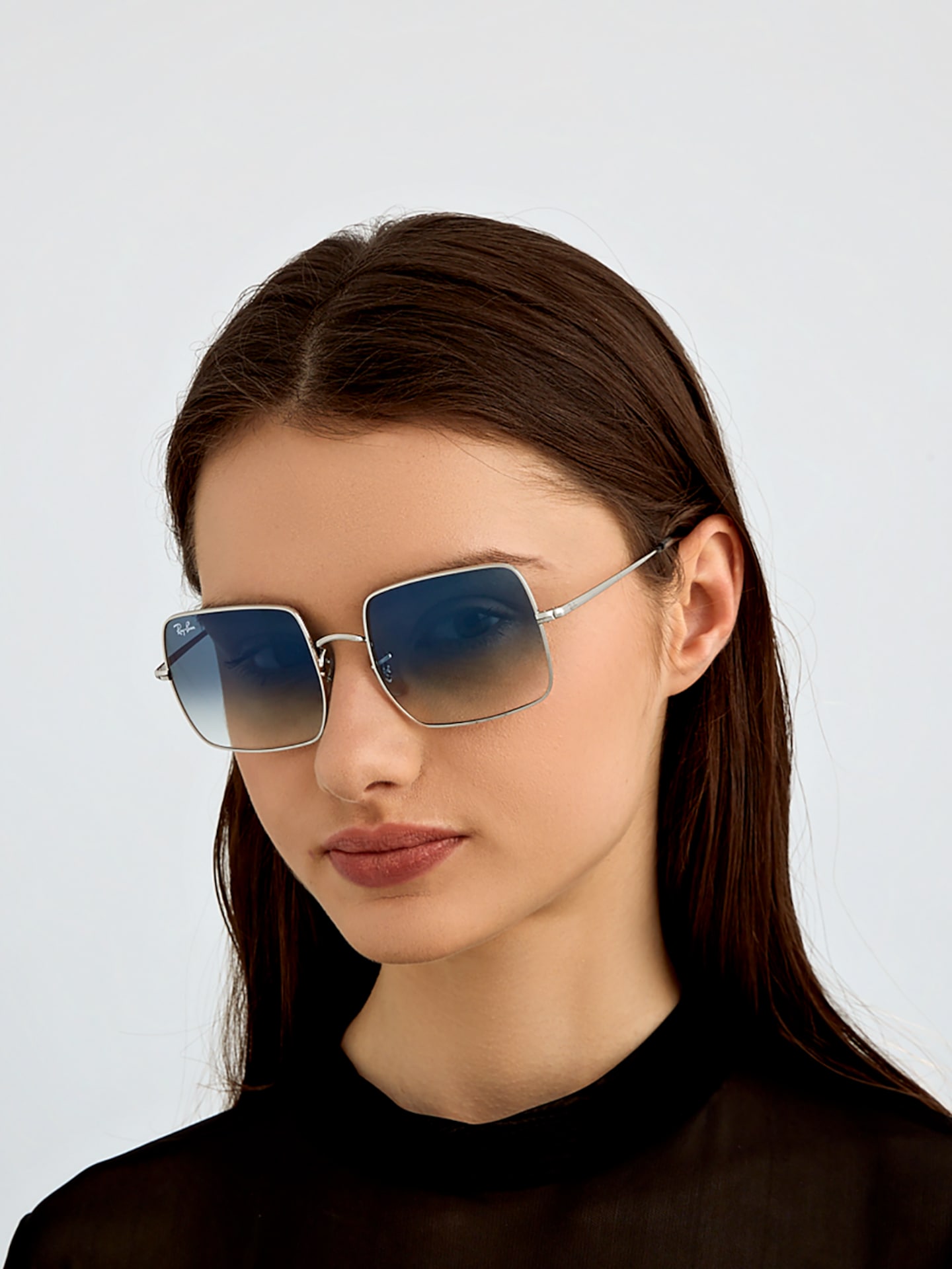 Ray-Ban 1971 Square サングラス Amazon | Ray-Ban RB1971 スクエア 1971 クラシックサングラス