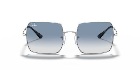 Sunglasses Ray-Ban RB1971 Square 1971 Classic | Free