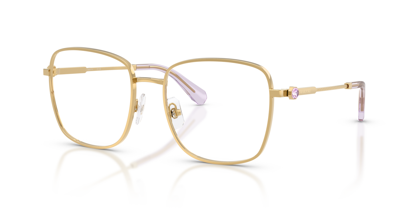 Swarovski SK1036 Gold